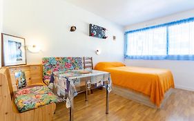 Studio Turquoise à 100m de la plage